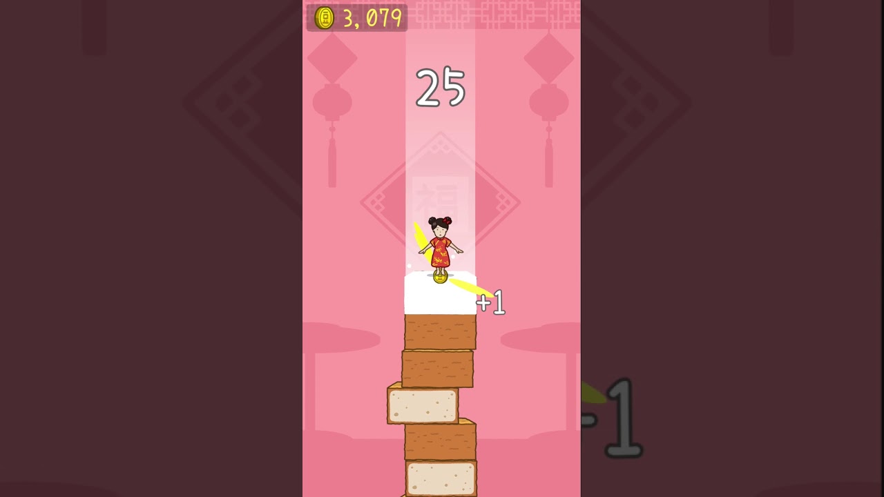 Tofu Girl MOD APK cover