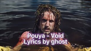 Pouya - Void | LYRICS