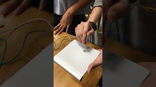 ME 20N 2017 Navigation by Haptics, by Goli and Grace