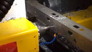 JIH-I CNC6500S (STROKE 8500MM) PART 1