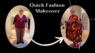 Closet Refresher Shopping with the help of Juicy Body Goddess 