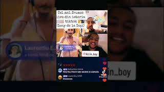 Vali Birlic - Ii Fac Casa Lângă Mine Live Tik Tok