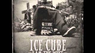 Ice Cube - Too West Coast ft. WC And Maylay ( I Am The West)