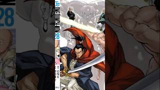 Watchdog Man is more powerful than many other S Class heroes! #onepunchman ,#saitama ,#ytshort Watchdog Man is more powerful than many other S Class heroes! #onepunchman ,#saitama ,#ytshort