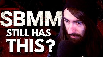 SBMM STILL Has This OLD ISSUE | Dead by Daylight