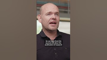 Meet Martyn Dade-Robertson: Editor-in-Chief of Research Directions Biotechnology Design