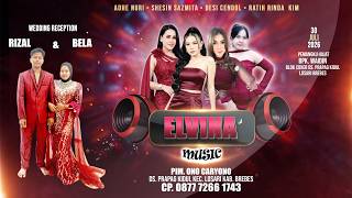 🔴Live Streaming 'ELVINA MUSIC' Kamis, 30 Juli 2026, Ds. Prapag Kidul KEC. Losari Kab. Brebes