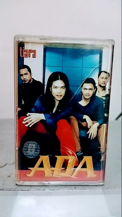 ADA Band album Tiara