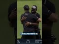 First-ever albatross in TGL history 🦅 #tgl #justinrose #golfshorts