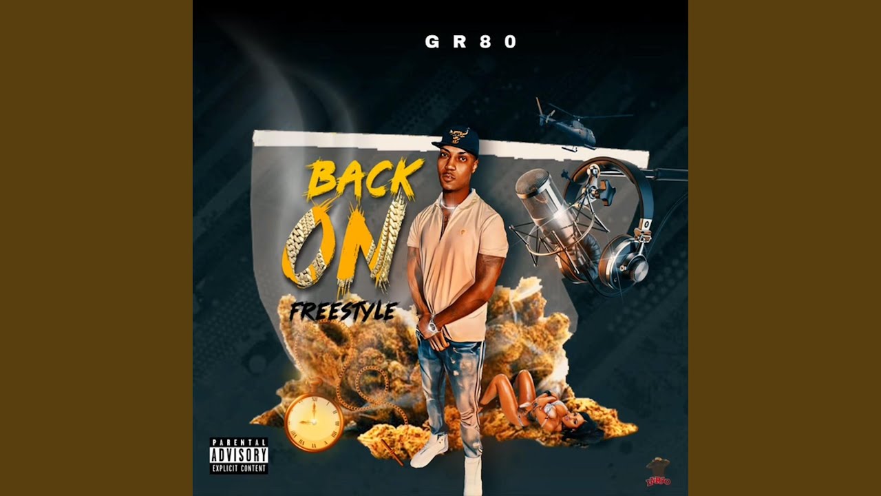 Watch Back On on YouTube Watch Back On on YouTube