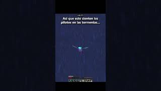 PILOTOS #minecraft #minecraftmemes