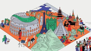 Let's Connect Thinking about diversity, equity & inclusion in affiliate governance and leadership.