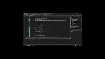 Camera Shake: Head Bob | easy Unity tutorial #shorts