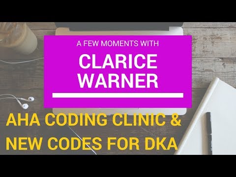 aha-coding-clinic-and-new-codes-for-dka