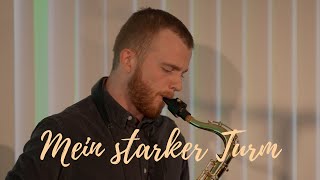 Musikvideo I Mein Starker Turm I Marcel Enns