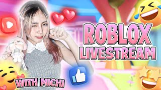 🔴 ROBLOX : MET MALEMM