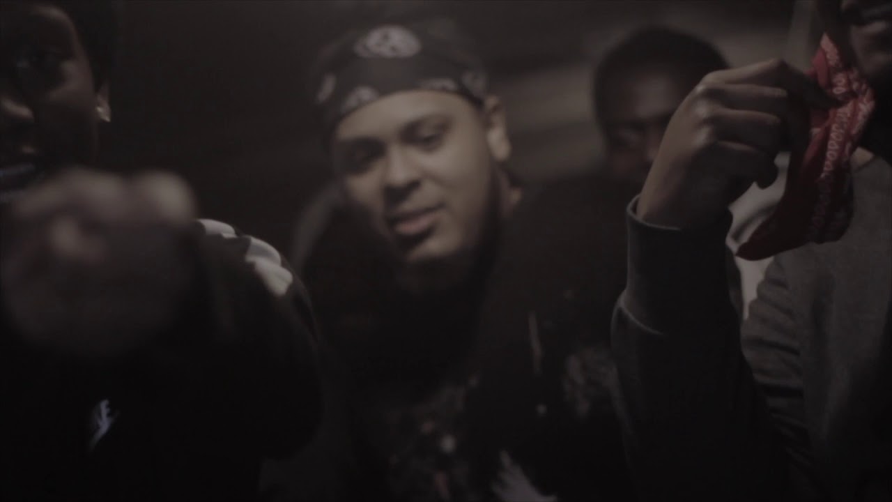 RhMallz Ft. RhBillz - 02 (Freestyle) | Shot by @AGwapVisual