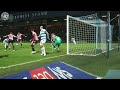 Late Heartbreak For the R's | Alternative Angle | QPR 1 - 1 Sheffield United