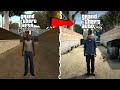 I Turned GTA San Andreas Into GTA 5 😍 (With Installation)