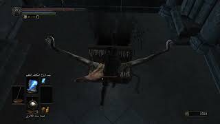 Symbol of Avarice (mimic's head) farming gone awry - Dark Souls III