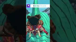 MONSTER HUNTER X ONE PIECE: GOMU GOMU NO FUUSEN