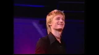 Govinda Jaya Jaya | Kula Shaker | BBC Concert 1997
