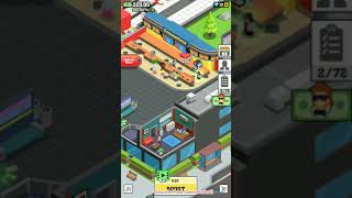 PLAY GAME BOX OFFICE TYCOON screenshot 4