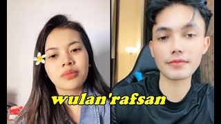 Download Lagu BINCANG MALAM DEE WULAN~RAFSAN .. MP3
