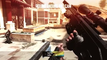 The #FAZE5 Challenge Introducing FaZe Baazle by FaZe Ninjask