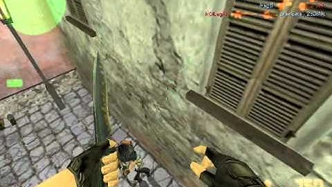 RAINER STOFF @ INFERNO