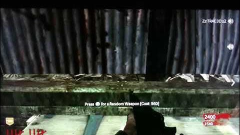 shi no numa weapon glitch tutorial