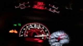 K20z3allmotor powershifting k25 civic