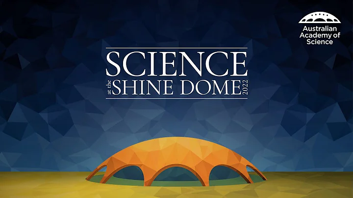 Science at the Shine Dome 2022 - Day 3