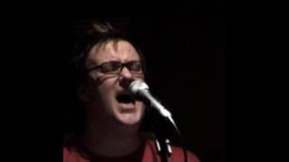 Hallelujah by  Mick Brown (Studio Version)