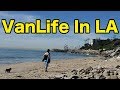 Free Beach Front Living!| A day in the life in LA