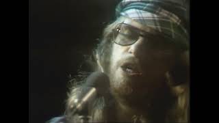 Barclay James Harvest - Thank You - Original Video 1972 HQ