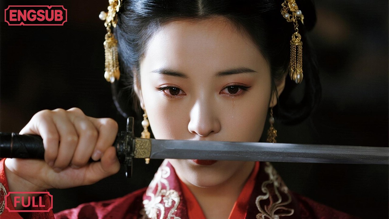 To avenge her mother! From a servant to the emperor’s favorite, she’ll make all killers pay in blood