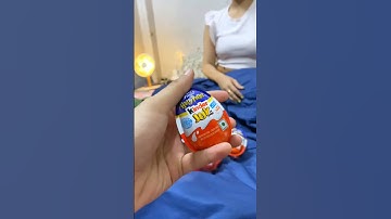 Will i get Harry Potter ⚡in this Kinderjoy? #harrypotter #kinderjoyharrypotter #shorts #potterhead