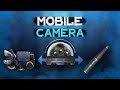 Mobile Camera | Barotrauma Sub Editor Tutorial