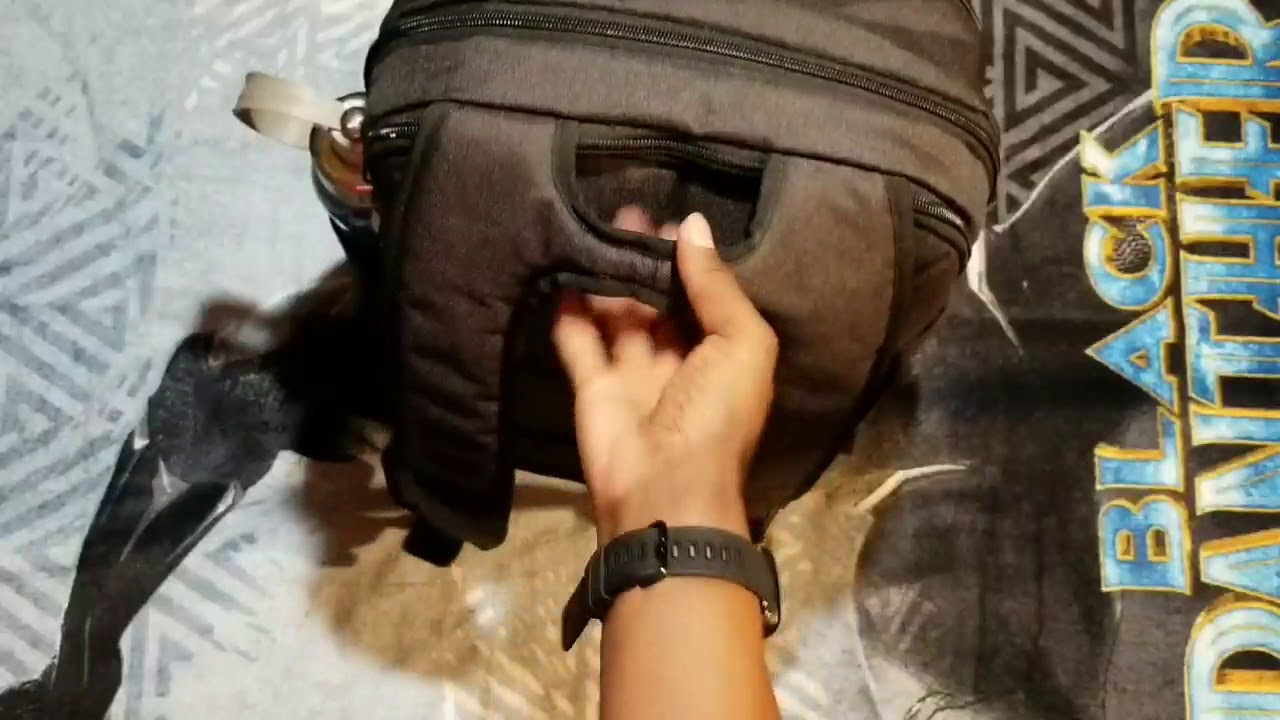 kopack backpack review