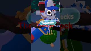 I Think I Met Thedoodrocks