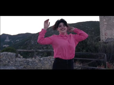 Margherita Zanin - Rosa (Official Video)