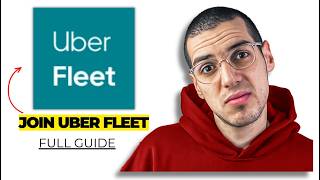 How To Open an Uber Fleet Account 2026 | Complete Working Guide