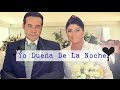 Victoria Ruffo y Cesar Evora_Yo dueña de la noche