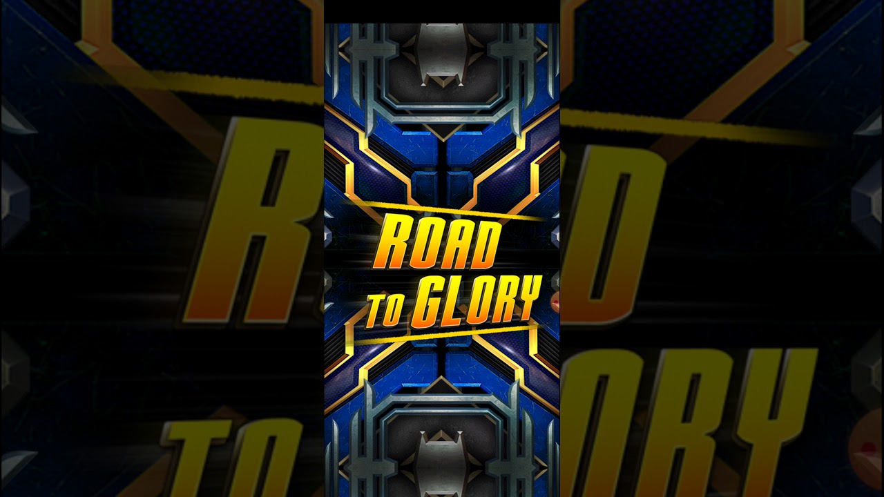 WWE Supercard MITB cash in!