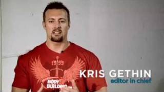 Why You Need Creatine - Bodybuilding.com