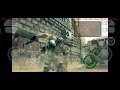 Resident Evil 5 Gameplay on Mobile 📱 | Eden Emulator Test||