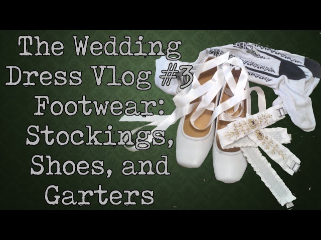 Celebrity-Approved Footwear For Weddings