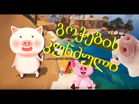 Rime (Stream) ლაივი by ShotaVlogger