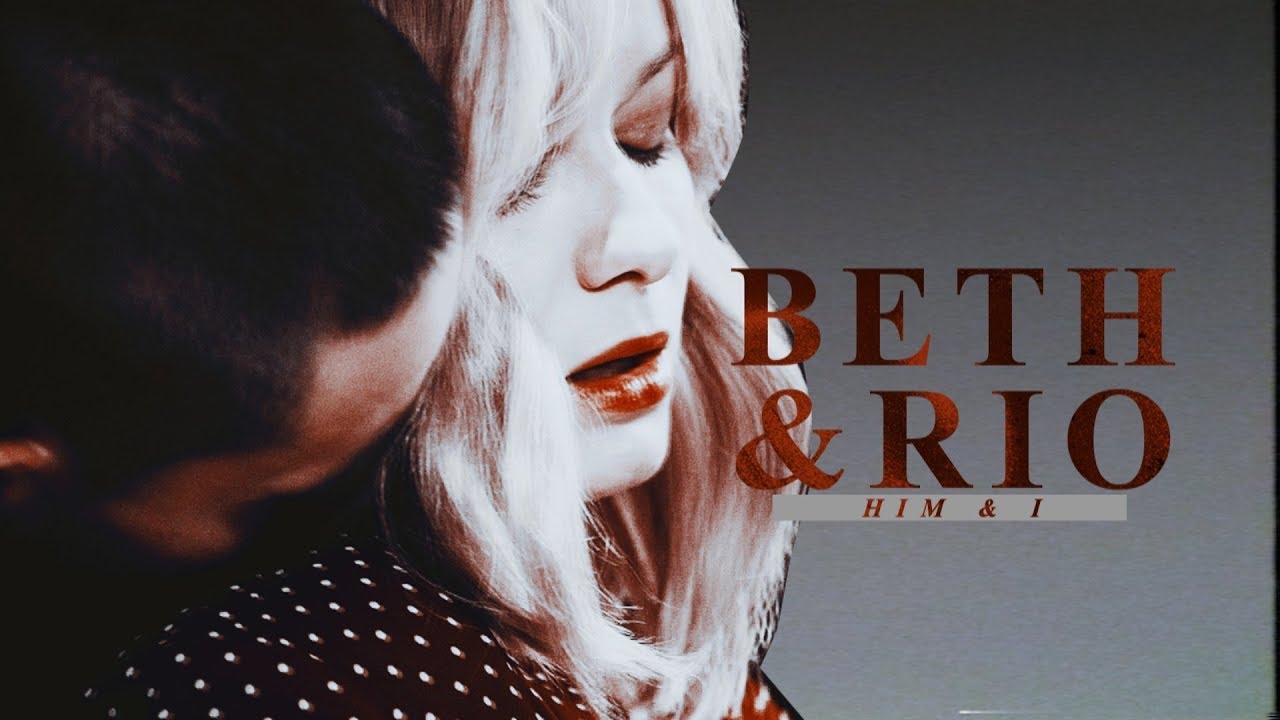 Beth & Rio Him & I [+2x04] YouTube